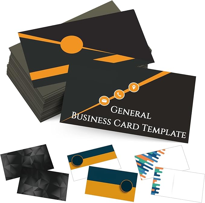 Custom Business Cards Personalized Business Cards by CustomYourMemories