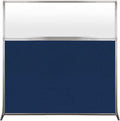 Versare Hush Screen Portable Room Divider | Workstation Wall Divider | by VERSARE