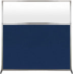 Versare Hush Screen Portable Room Divider | Workstation Wall Divider | by VERSARE