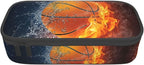 Cool Basketball Ball Pencil Case Big Capacity Storage Pencil Pouch Stationery - Image 9