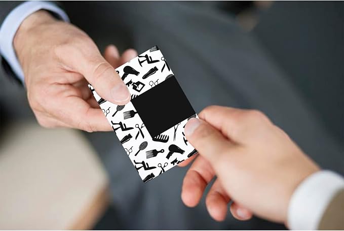 Custom Business Cards Personalized Business Cards - Image 6