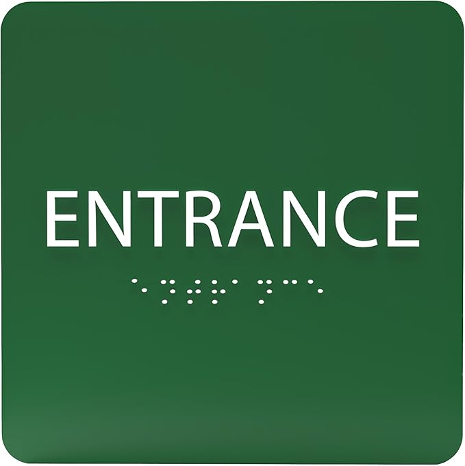 ADA CENTRAL SIGNS by ADACentralSigns