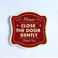 Custom Decorative Outdoor Metal Sign by SpeedyOrders