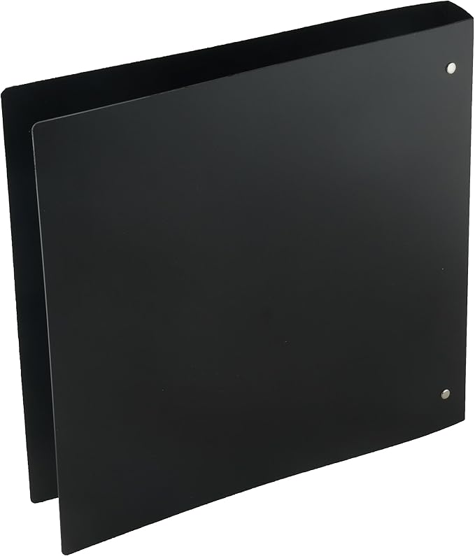 Ursae Minoris Economy 3 D-Ring Large Format Binder - Image 4