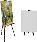 T-SIGN 72 Inches Tall Folding Easel Stand - Image 8