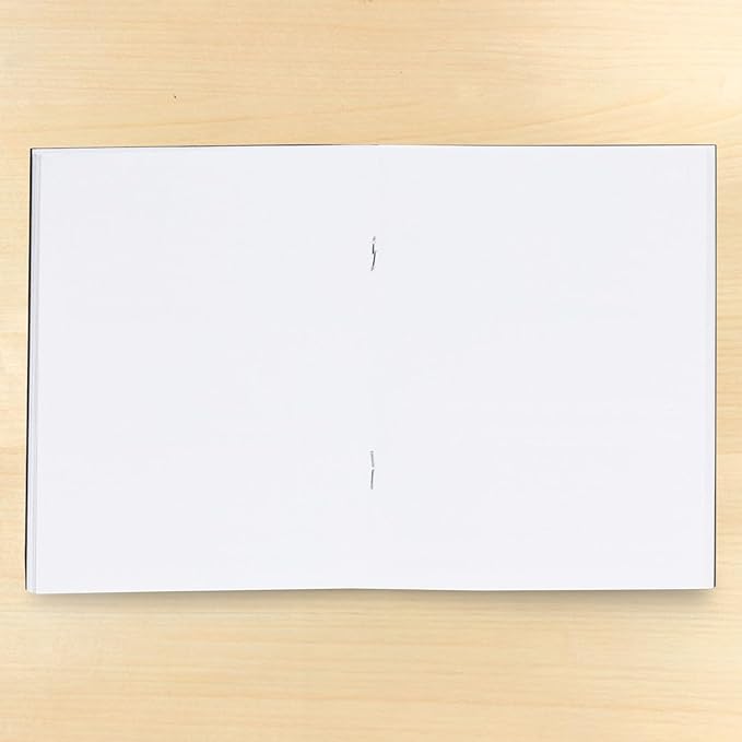 Paper Junkie 48 Pack Unlined Pocket Size Notebook, Mini Journals - Image 7