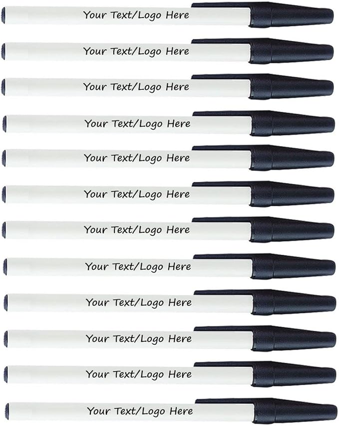 SyPen Personalized Stick Pens by Sypen