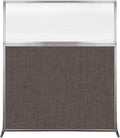 Versare Hush Screen Portable Room Divider | Workstation Wall Divider | by VERSARE