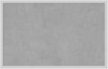 Amanti Art Silver Framed Magnetic Board 21x33 Large Vision Board by AmantiArt