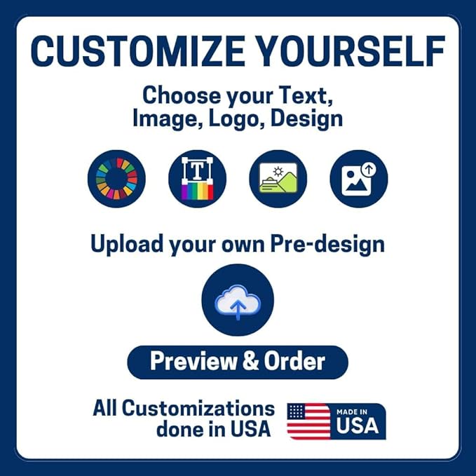 Custom Right Arrow Metal Sign by DC | Directional Signs - Image 9