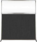 Versare Hush Screen Portable Room Divider | Workstation Wall Divider | by VERSARE