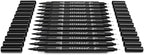 Hethrone Black Markers for Drawing - Image 4