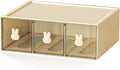 OSteed Desktop Drawers, Desk Organizer by OSteedWares