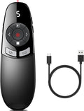 Presentation Clickers for PowerPoint by NinjaPlusOX