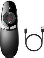 Presentation Clickers for PowerPoint by NinjaPlusOX