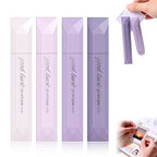 4Pcs Double Sided Tape Pens, 2025 New Multipurpose Double Sided Tape Roller by Unknown