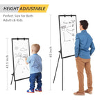 Easel Whiteboard - Image 4