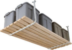 hyloft 33 in. x 34 in. adjustable garage, main product view