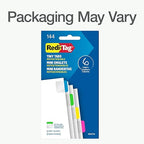 Redi-Tag Tiny Tabs, 144 Pack, Durable Page Markers - Image 7