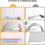 TFDLCG zm Plastic Clipboard - Image 4