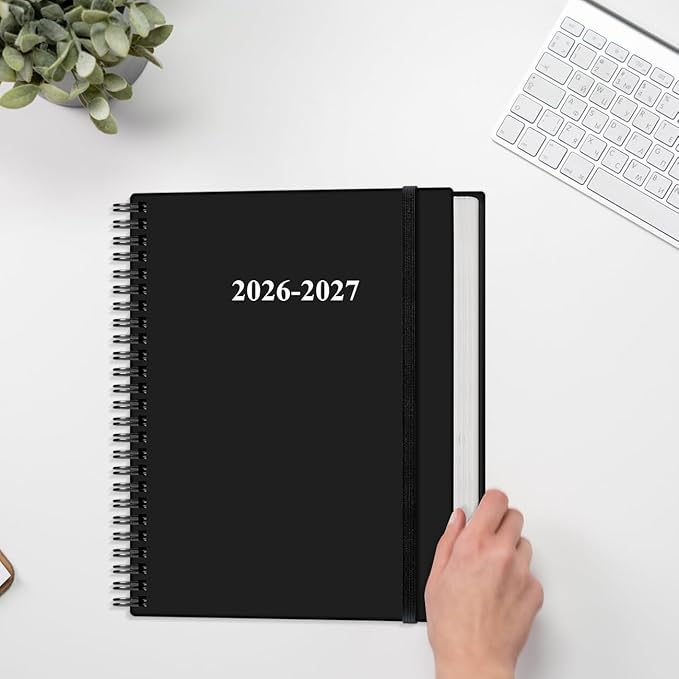 2026-2027 Planner - Image 7