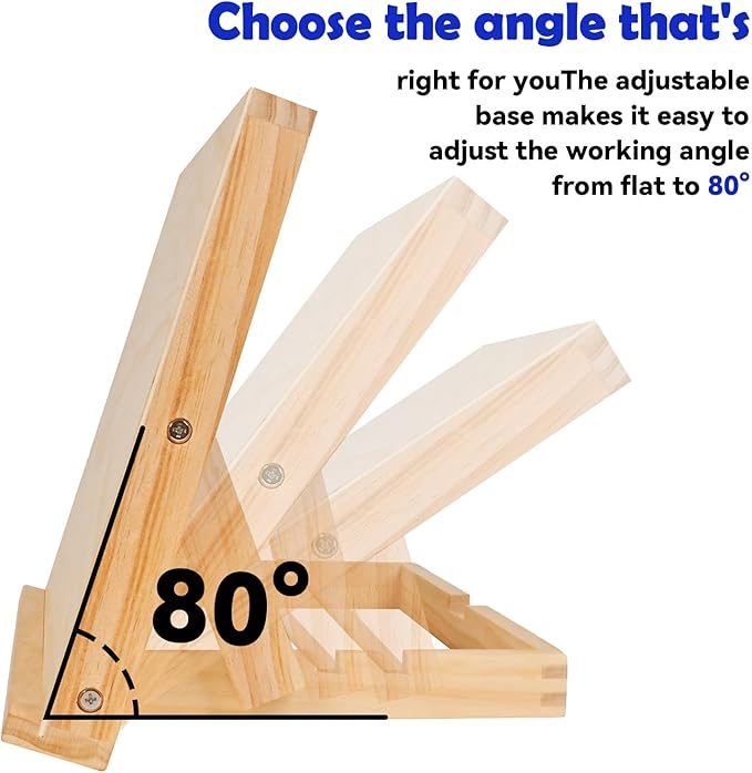 DRAWLEX Tabletop Easel - Image 3