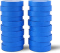 EFOK Blue Painters Tape 1 Inch Bulk