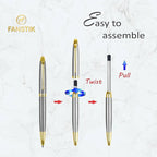FANSTIK Customized BallPoint pen - Image 6