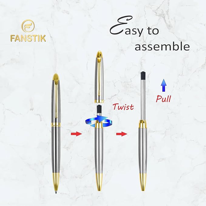 FANSTIK Customized BallPoint pen - Image 6