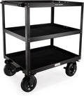 PROAIM Bowado 36" Video Camera Production Cart by PROAIM