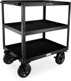 PROAIM Bowado 36" Video Camera Production Cart by PROAIM