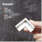 Roving Cove Slim-Fit Corner Protector - Image 4