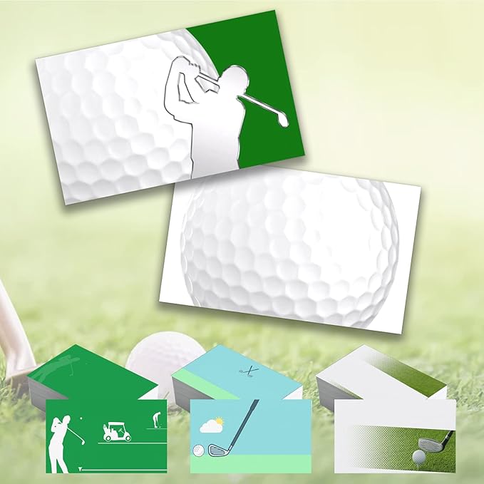 Custom Business Cards Double-Sided Personalized Stationery | Professional by EAQOfficialCustomOnline