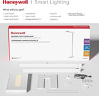 Honeywell 155W LED Floor Lamp - Image 10