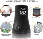 Guard Your ID Wide Advanced Roller 2.0 Identity Theft Prevention Security Stamp - Image 3