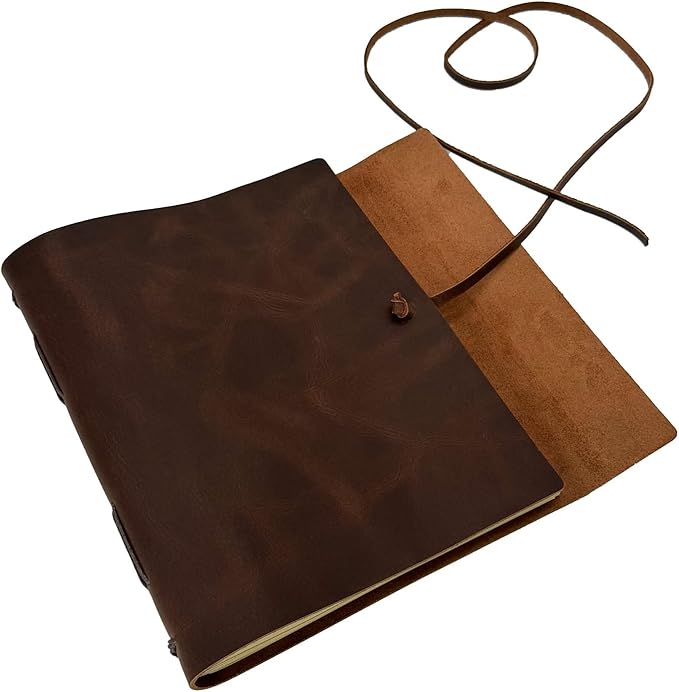 Large Notebook Journal - Image 4
