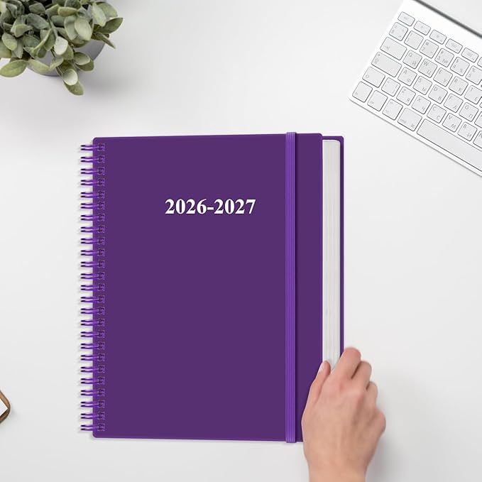 2026-2027 Planner - Image 7