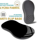 Hokafenle Ergonomic Mouse Pad Wrist Support - Image 6