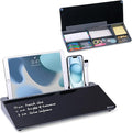 Varhomax Glass Desk Whiteboard by Varhomax