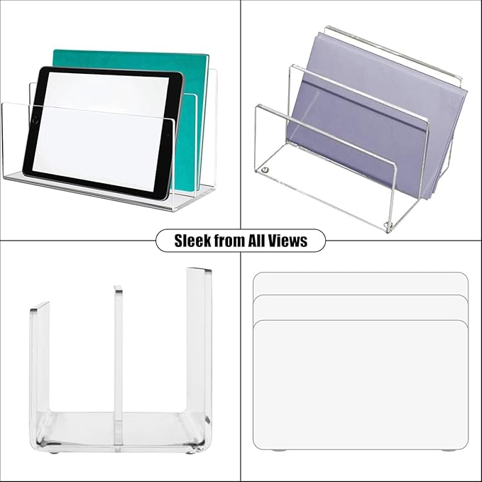 Vankcp 1 Pcs Acrylic Mile Sorter - Image 4