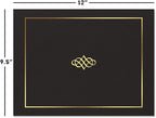 Ornate Empire Award Certificate Collection - Image 2