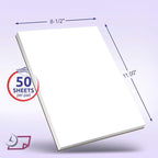 Memo Pads - Note Pads - Scratch Pads - Writing pads - 10 Pads - Image 3