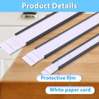 Eeoyu Magnetic Label Holders - Image 5
