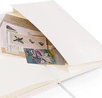 Huhuhero Notebooks Journal, Ruled Notebook, Premium Thick Paper Lined Journal - Image 6