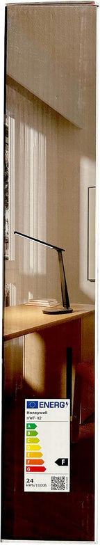 honeywell led desk lamp for home office eye-caring, front angle view