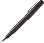 Conklin All American Fountain Pen in Black – Omniflex Nib, Flexible Design & - Image 6