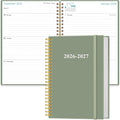 2026-2027 Planner by Heveboik