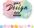 Custom Stickers Personalized Labels