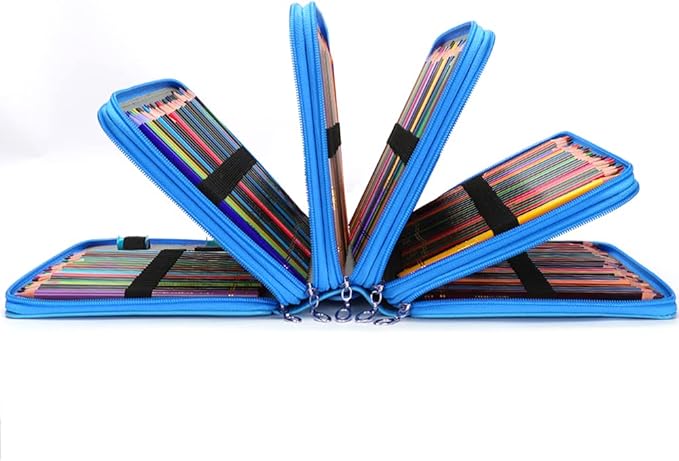 Vomgomfom Colored Pencil Case - Image 5