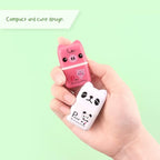 Tamaki 6 Pack Erasers for Kids, Cute Erasers - Image 5